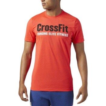 Reebok Sport Camiseta BR0749 para hombre