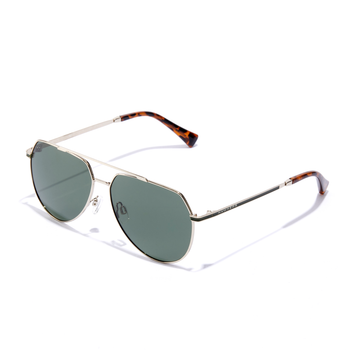 Gafas de sol Hawkers Shadow - Polarized Gold Aligator