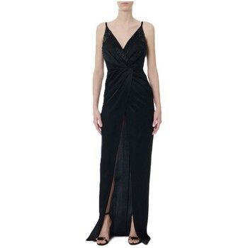 Elisabetta Franchi Vestido largo abr4862e2-110 para mujer