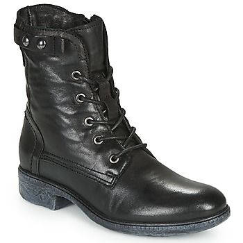 Dream in Green Botines NELATINE para mujer