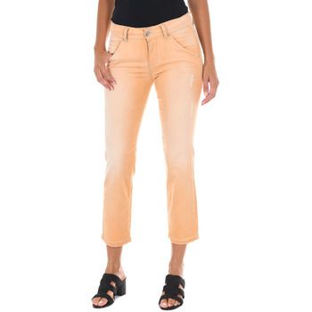 Met Pantalón pirata 70DBF0636-G194 para mujer