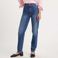 levis jeans 80s mom jean tough cookie para mujer