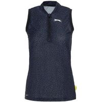 slazenger camiseta tirantes gt39123 para mujer