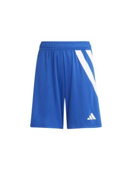 Pantalones de Fútbol adidas Fortore23 Infantil Azul