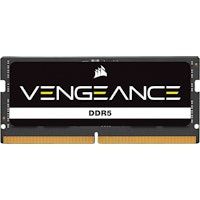 corsair vengeance cmsx16gx5m1a4800c40 modulo de memoria 16 gb 1 x 16 gb ddr5 4800 mhz
