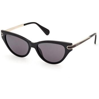 Max&co Gafas de sol MO0101 01A para mujer