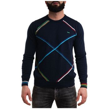 Harmont & Blaine Jersey HRL648030763 para hombre