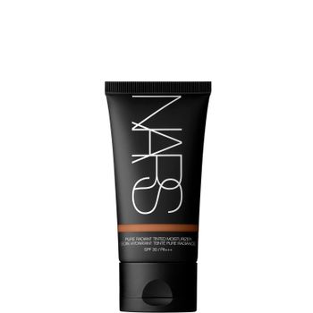 Hidratante con color NARS Cosmetics Pure Radiant SPF30/PA+++ - Diferentes colores - Havana