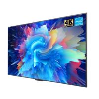 pizarra interactiva maxhub nd65cmd 65 4k ultra hd android