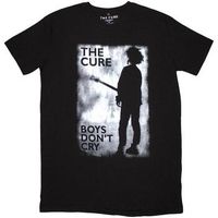 the cure vestido boys dont cry para mujer