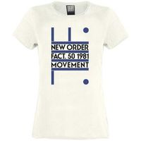 amplified clothing camiseta manga larga vement para mujer