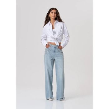 Fracomina Jeans FP26SV2007D40003 para mujer