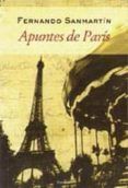 apuntes de paris