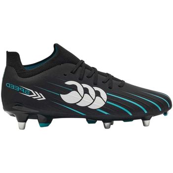 Canterbury Zapatillas de rugby Speed para hombre