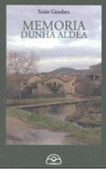 memoria dunha aldea