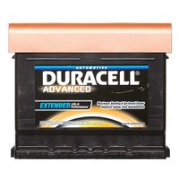 da44 advanced car battery type 063 - 5 year guarantee