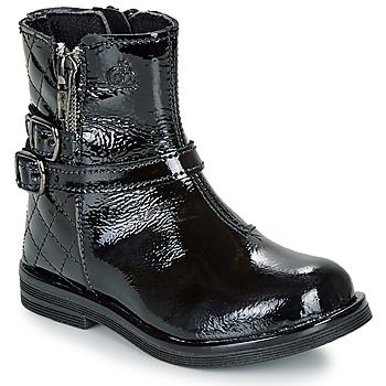 Citrouille et Compagnie Botines LIMIDOU para niña