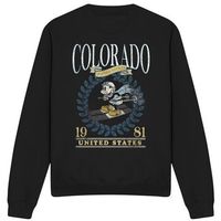 disney jersey colorado ski para mujer