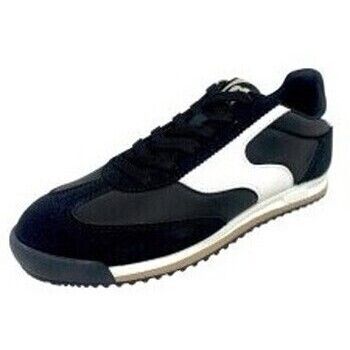 MTNG Zapatillas deporte Zapato señora MUSTANG 60858 negro para mujer