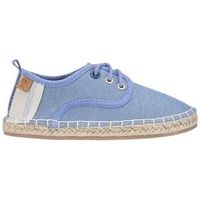 mayoral sandalias 45682 alpargata azul para nino