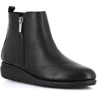 grunland botines dsg-po2135 para mujer