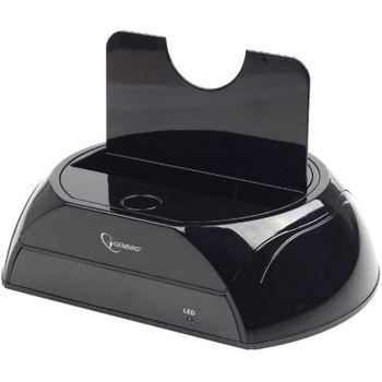 Gembird HD32-U3S-2 Docking Station USB 3.0 SATA 2.5