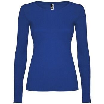 Roly Camiseta manga larga Extreme para mujer