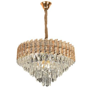 Lámpara Toolight G054-cp 50cm Gold