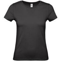 b and c camiseta manga larga e150 para mujer