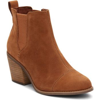 Toms Botines Everly para mujer
