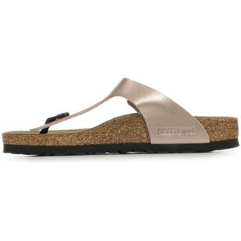 BIRKENSTOCK Chanclas Gizeh Bs Metallics para mujer