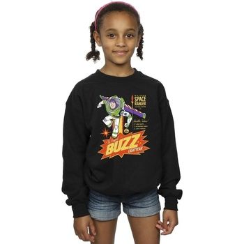 Disney Jersey Toy Story Lightyear para niña