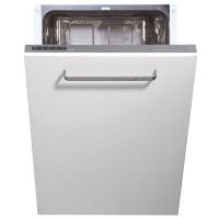 teka dw8 40 fi lavavajillas integrable capacidad 9 cubiertos e