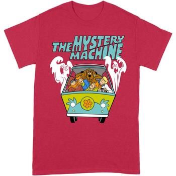Dessins Animés Camiseta manga larga BI131 para hombre