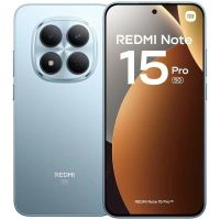 xiaomi redmi note 15 pro 5g 8gb 512gb 683 azul