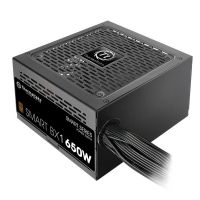 thermaltake smart bx1 650w 80 plus bronze