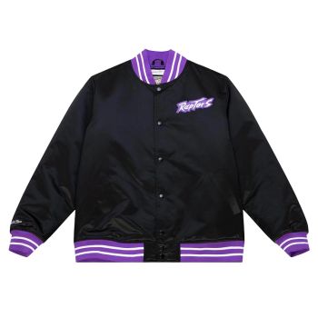 CHAQUETA TORONTO RAPTORS MITCHELL AND NESS 