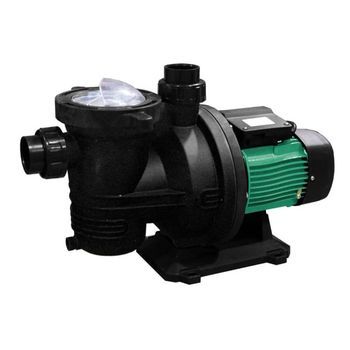 Bomba Agua Piscina Fcp 750-s Aipool Motor 1cv Silenciosa
