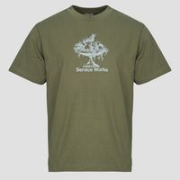 service works camiseta fruit bowl tee para mujer
