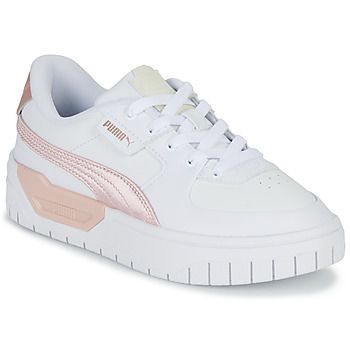 Puma Zapatillas Cali Dream Shiny Pack Jr para niña