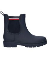 de tommy hilfiger fw0fw06774 ankle elastic dw5 desert sky