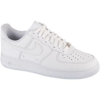 Nike Zapatillas Air Force 1 07 para mujer