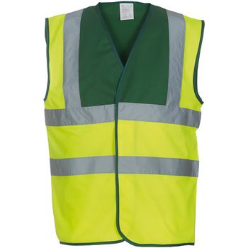 Yoko Chaleco de traje YK001 para hombre