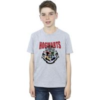 harry potter tops y camisetas hogwarts para nino