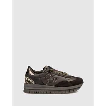 Cetti Zapatillas ZAPATILLA 1259XL MARRÓN para mujer