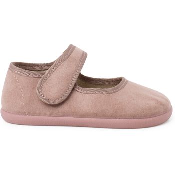 Pisamonas Bailarinas Merceditas Barefoot Serratex Tira Adherente para niña