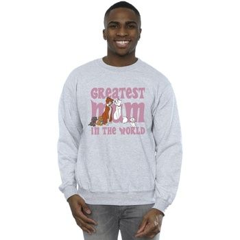 Disney Jersey The Aristocats Greatest Mum para hombre