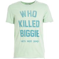 eleven paris camiseta 17s1ts265 para mujer