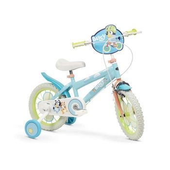 Bicicleta 14