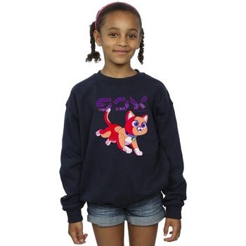 Disney Jersey Lightyear para niña